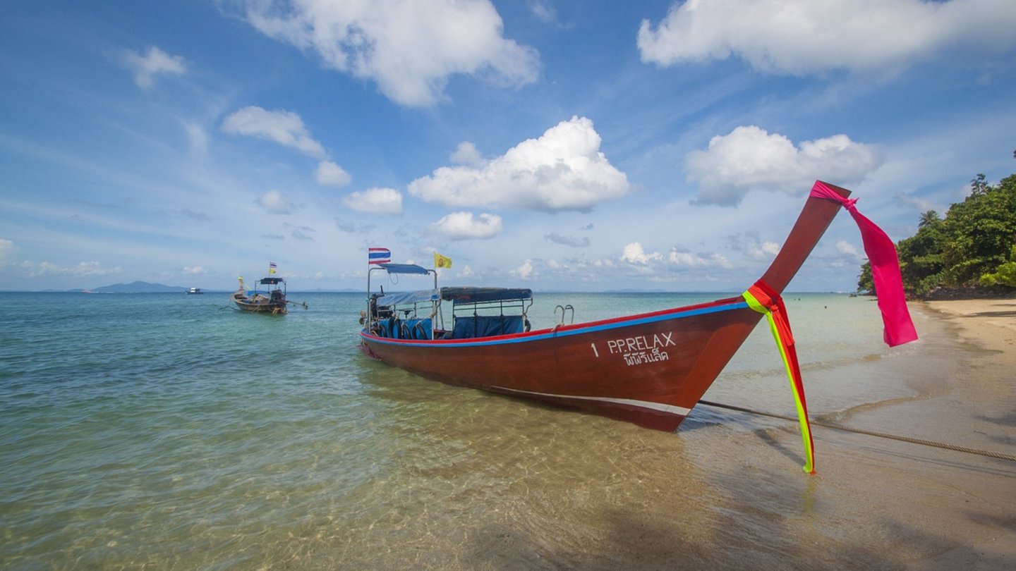 Thailamd has amazing scuba diving in every season. Visti Similan SIlands to see whale sharks and coral or Koh Tao and see wonderful colorful coral.