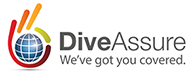 Dive Assure is a scuba dive insurance & travel insurance provider.