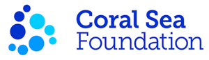 The Coral Sea Foundation promotes, educates & runs programs for local communities to look after their coral reefs so that the community & the reef can survive in a sustainable way.