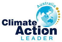 The Climate Action Leader award has been given to LAdy Elliott Island for its leadership into reducing climate pollution.